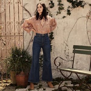 Doen jeans , shop doen , size 25